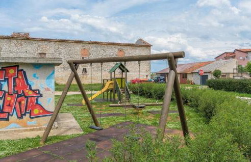 Apartment Romano with Sea View near Poreč - Foto 32