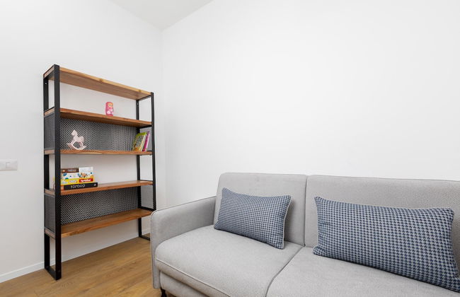 Penthouse Sunset Balcony by Sea N' Rent - Foto 6