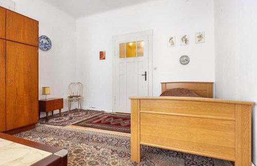 Grosszügiges Ferienhaus mit Wald - Foto 10