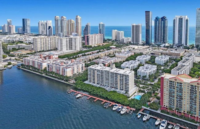 PETITE ITALIE WATERVIEW - Foto 35