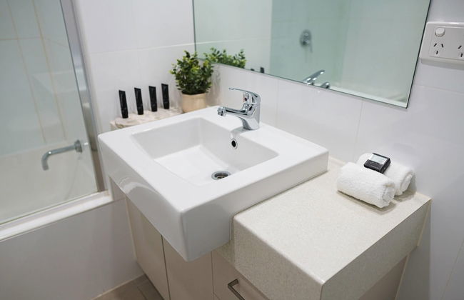 MainStay Suites Whyalla - Foto 13