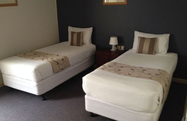 Silver Sands Resort - Foto 7