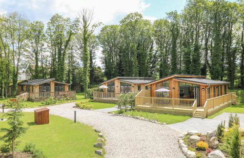 Squirrel Lodge - Foto 16