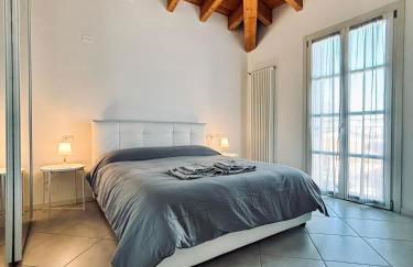 Ginny House Lake - charming flat with pool - Foto 14