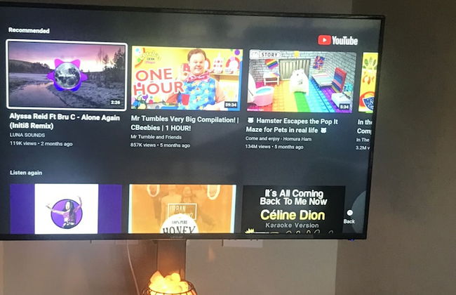 Dungannon 2 Bed Bungalow - Sleeps 5 - Pet Friendly - Foto 33