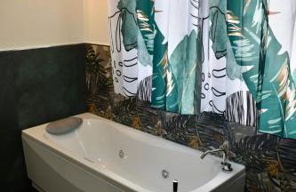 Eden Guest House - Foto 12