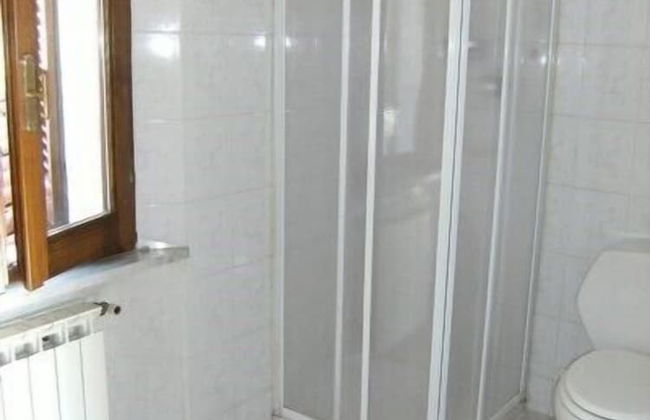 Casa Tirrena 600m from sea - Foto 7