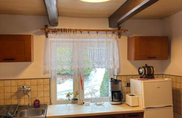 Dom w górach Zacisze lasu - Foto 11