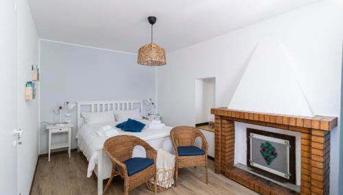 Bed and breakfast Biancalana - Foto 4