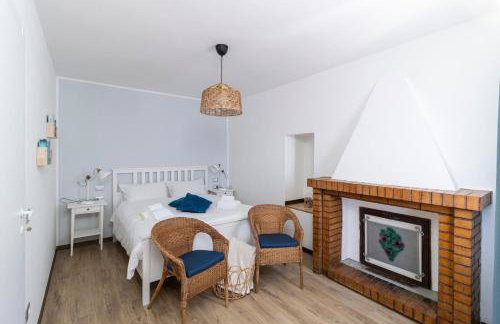 Bed and breakfast Biancalana - Foto 4