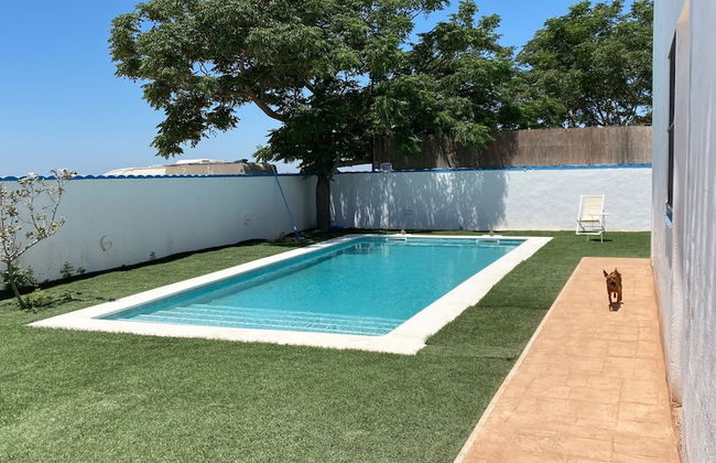 Alojamiento Rural Al-mare - Foto 17