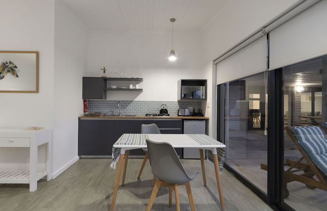 Korhaan House - Foto 17