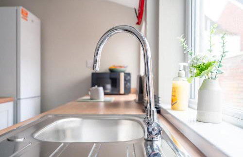 Edinburgh Street House 3 Bed, 4 Guest - Foto 12