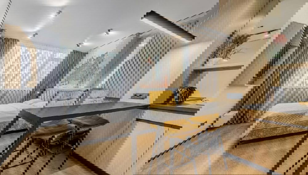 Manhattan High Line Apart - Foto 1, Immagine principale