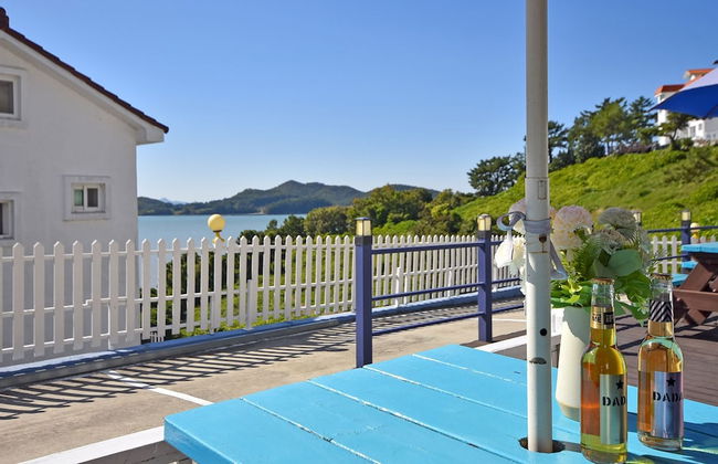 Yeosu Good Morning Pension - Foto 72