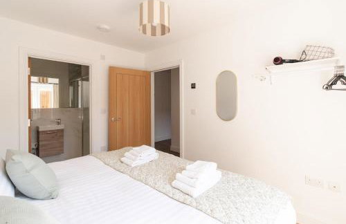 Modern 2-Bedroom Apartment in Prime Location # 1 - Foto 23