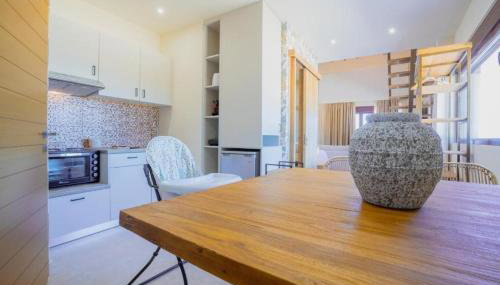 La Perla Di Barla Seafront - Foto 3, stove