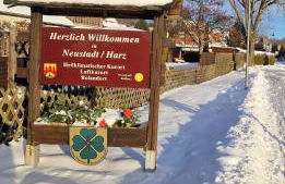 Ferienwohnung Zum Alten Cafè - Foto 28