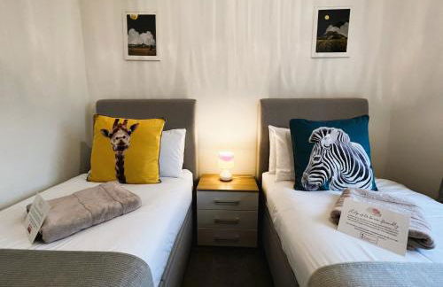 The Beach Retreat - Photo 48