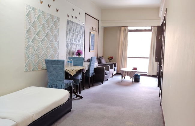 BERJAYA TIMES SQUARE SERVICE RESIDENCES - Foto 52