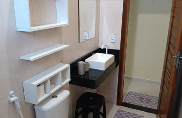 Nova casa de praia na Caponga - Foto 9