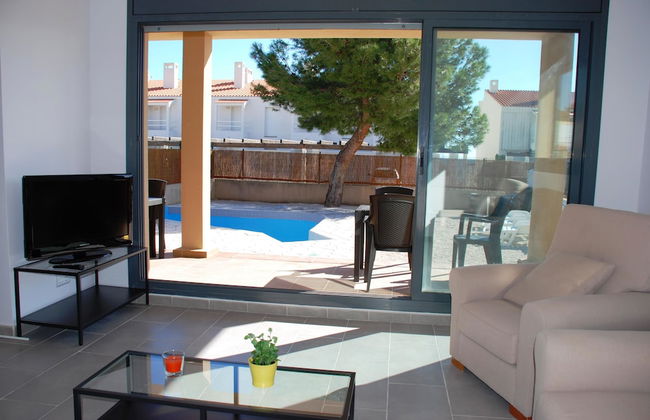 Villa Marina del Port - Foto 14