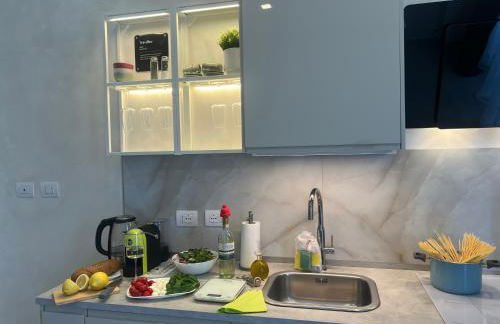 RifReady Apartment con posto auto vicino a AOU Careggi, Meyer, Polo UniFi - Photo 12