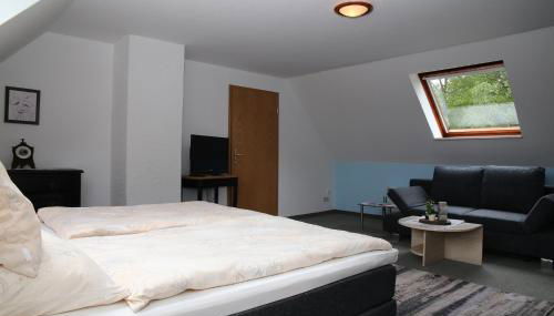 Ferienwohnung am Schwarzen Wehl - Foto 4