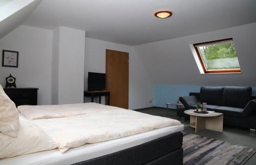 Ferienwohnung am Schwarzen Wehl - Foto 4