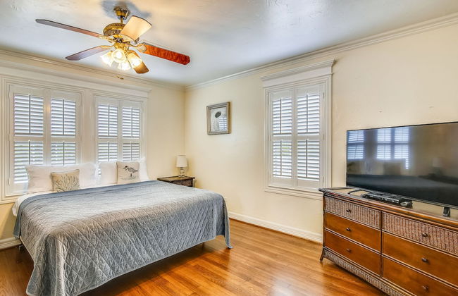 The Turquoise Turtle - Foto 4