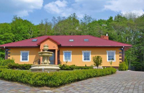 Villa in Swiecianowo Near Baltic Sea - Foto 2