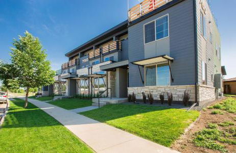 Swanky Townhome Near Old Town, Breweries and River - Foto 71