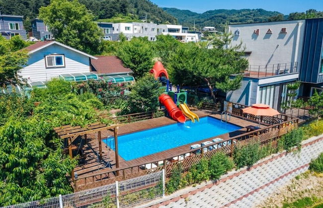 Huenest pension - Foto 61