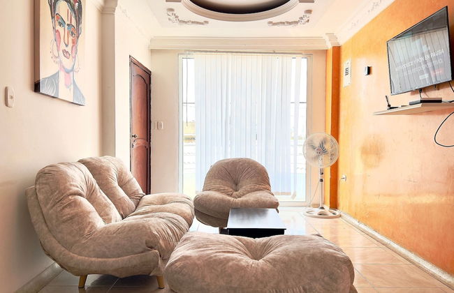 Apartamento en Valledupar - Foto 75