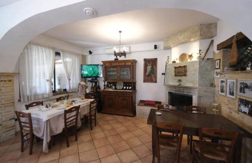 Agriturismo La Collinetta - Foto 14