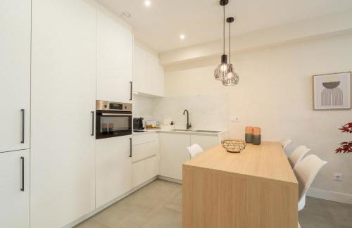 Cíes Luxury Suitel Areosa 22 - Foto 110