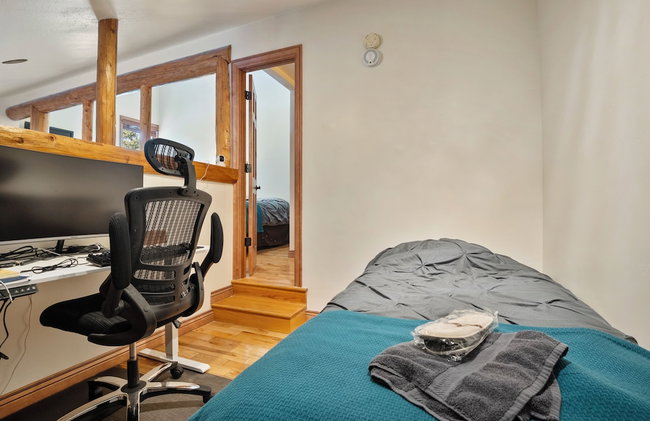 Red Pine Condos by Park City Vacations - Foto 15