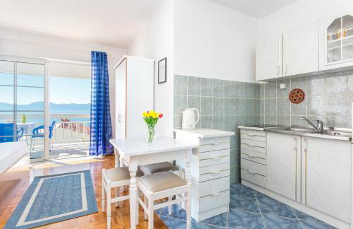 Apartments with parking space Podaca, Makarska - 6736 - Foto 42