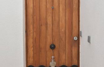 Casita Piedra Escrita - Private & Exclusive House - Foto 23