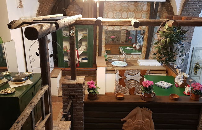 Original Sicily House - Foto 32