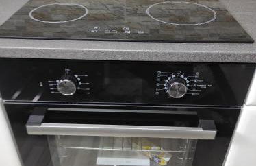 65qm Appartement mit Innenhof - Netflix - Gameroom - WLAN - Central - PS3 - Populäre Umgebung 'Lindener Berg' - Foto 8