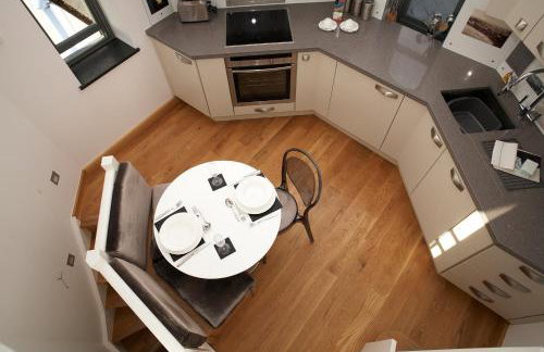 The Observatory Tower - Foto 18