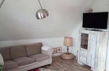 Ferienwohnung Am Haineberg - Foto 14