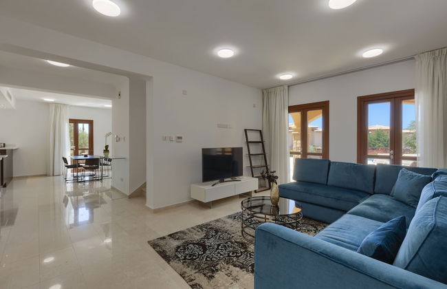 Aphrodite Hills Rentals – Elite Villas - Foto 59