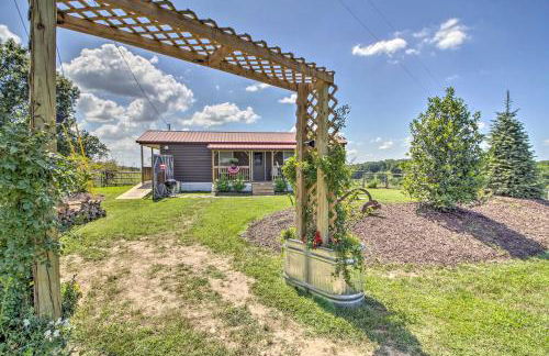 Valley View Cabin Near Branson and Table Rock Lake - Foto 19