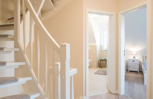 Reetdachhaus Strandkoje Reetdachhaus Strandkoje - Foto 16