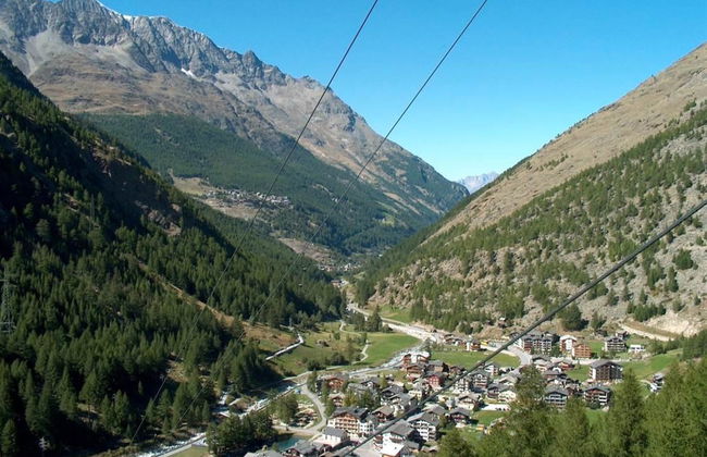 Haus Alpenrose - Foto 8