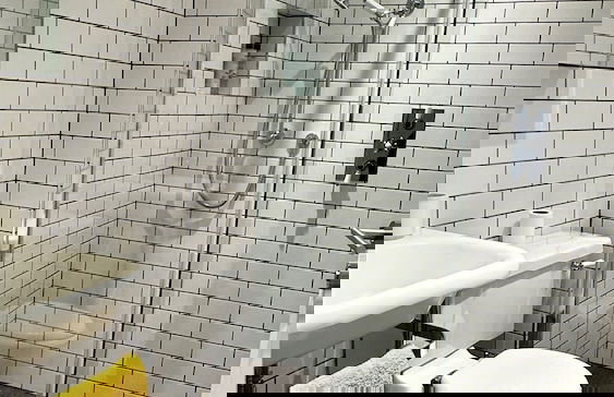 Modern & Stylish 1 Bedroom Flat - Foto 11