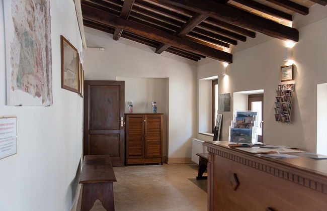 Relais Borgo Campello - Foto 3