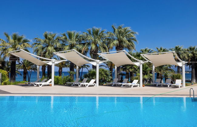 Hiddenbay Urla - Foto 56